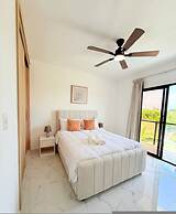 2-level Villa With Private Pool 3BR Sleeps 8