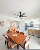 2-level Villa With Private Pool 3BR Sleeps 8