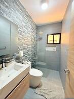 2-level Villa With Private Pool 3BR Sleeps 8
