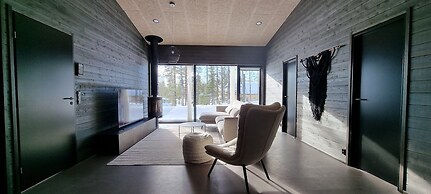 Villa Noel B