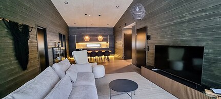Villa Noel B