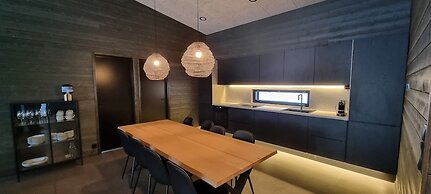 Villa Noel B