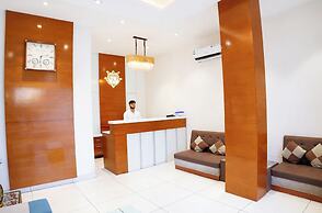 Hotel Vinayak