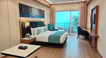 Hotel Vinayak