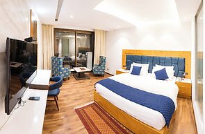 Hotel Vinayak