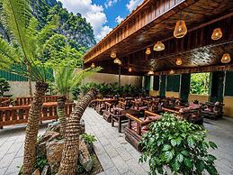 Tam Coc Mountain Ecolodge