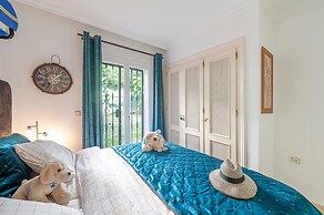 Lalq13 Stunning Frontline Golf 3 Bed Apt