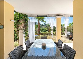Lalq13 Stunning Frontline Golf 3 Bed Apt