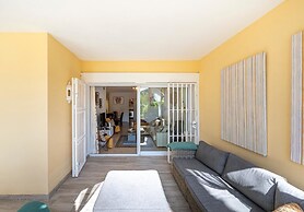 Lalq13 Stunning Frontline Golf 3 Bed Apt