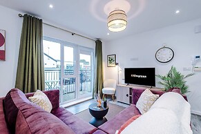 Centrally Located Flat off Formby High Street