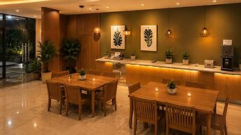 Adilia Hotel