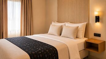 Adilia Hotel