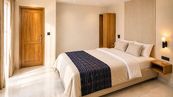 Adilia Hotel