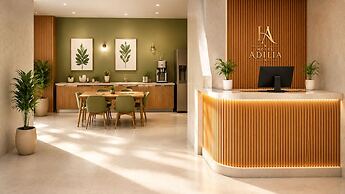 Adilia Hotel