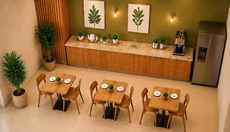Adilia Hotel