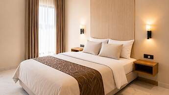 Adilia Hotel