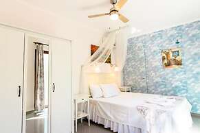 Masal Tatil Evi