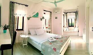 Masal Tatil Evi