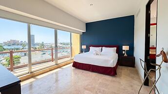 Deck12 2BR Premium Pool Access Parking