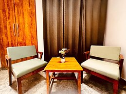 Hotel Aura Residency Haridwar