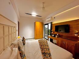 Hotel Aura Residency Haridwar