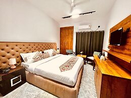 Hotel Aura Residency Haridwar