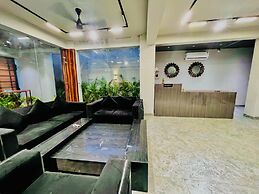 Hotel Aura Residency Haridwar