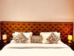 Hotel Aura Residency Haridwar