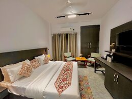 Hotel Aura Residency Haridwar