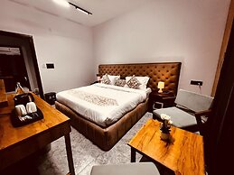 Hotel Aura Residency Haridwar