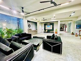 Hotel Aura Residency Haridwar