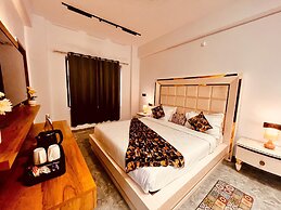 Hotel Aura Residency Haridwar