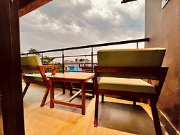 Hotel Aura Residency Haridwar
