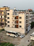 Hotel Aura Residency Haridwar