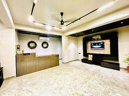 Hotel Aura Residency Haridwar