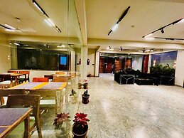 Hotel Aura Residency Haridwar