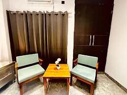 Hotel Aura Residency Haridwar