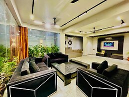 Hotel Aura Residency Haridwar