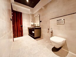 Hotel Aura Residency Haridwar