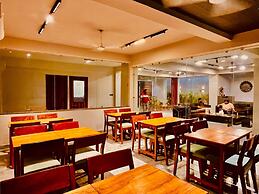 Hotel Aura Residency Haridwar