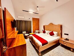 Hotel Aura Residency Haridwar