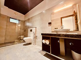 Hotel Aura Residency Haridwar