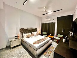 Hotel Aura Residency Haridwar