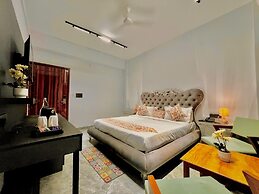 Hotel Aura Residency Haridwar