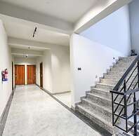 Hotel Aura Residency Haridwar