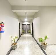 Hotel Aura Residency Haridwar