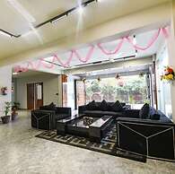 Hotel Aura Residency Haridwar