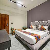 Hotel Aura Residency Haridwar