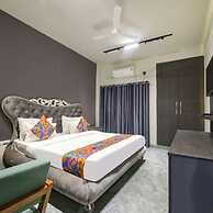 Hotel Aura Residency Haridwar