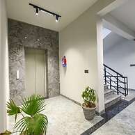 Hotel Aura Residency Haridwar